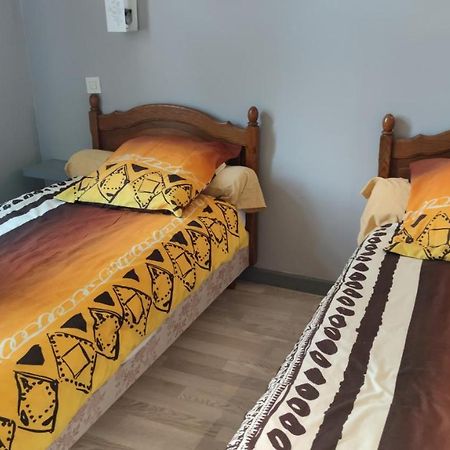 L'Inoubliable Bed and Breakfast Chevillon  Eksteriør billede