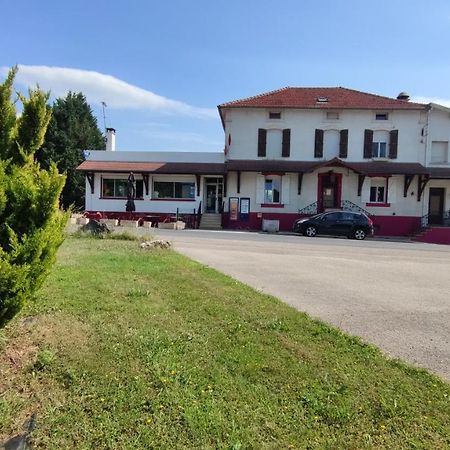 L'Inoubliable Bed and Breakfast Chevillon  Eksteriør billede