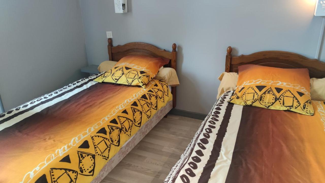 L'Inoubliable Bed and Breakfast Chevillon  Eksteriør billede
